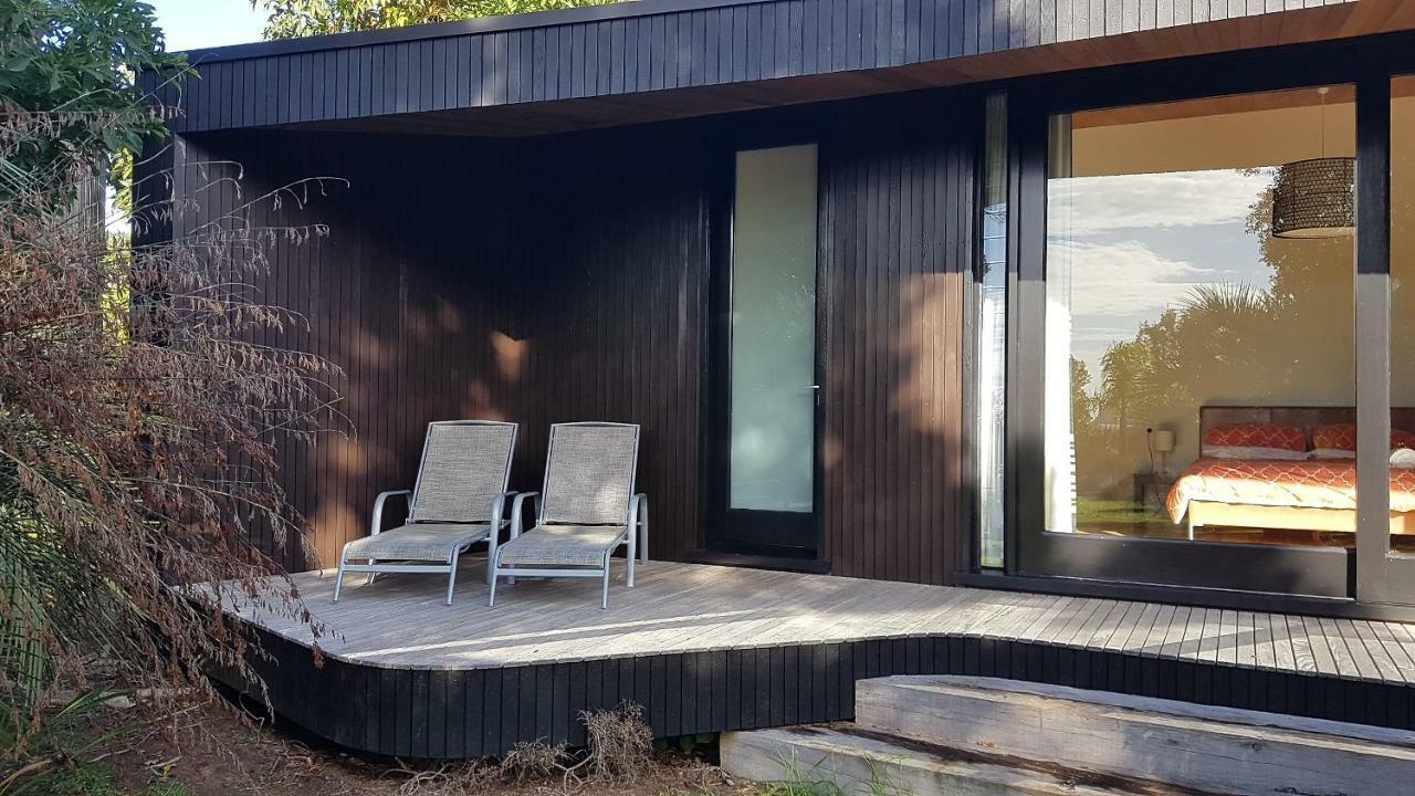 Hot Water Beach Bure Wera Hotwater Beach Exterior photo