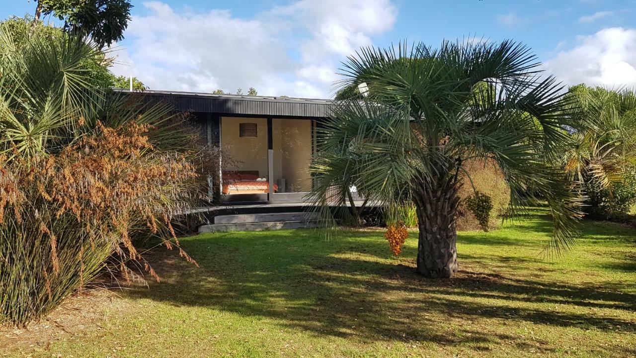 Hot Water Beach Bure Wera Hotwater Beach Exterior photo